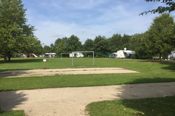 Seniorencamping Donkershoeve — photo 2